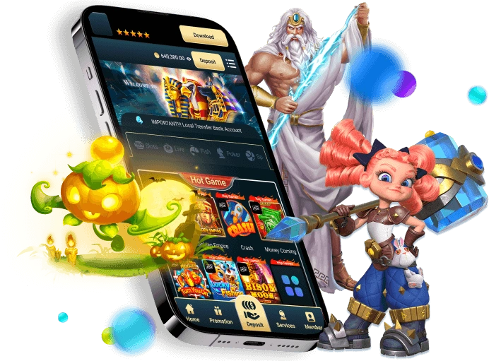 Casino Trực Tuyến nova88 link